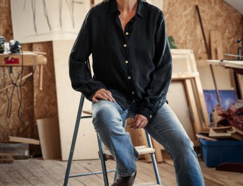 Lisa Tofft