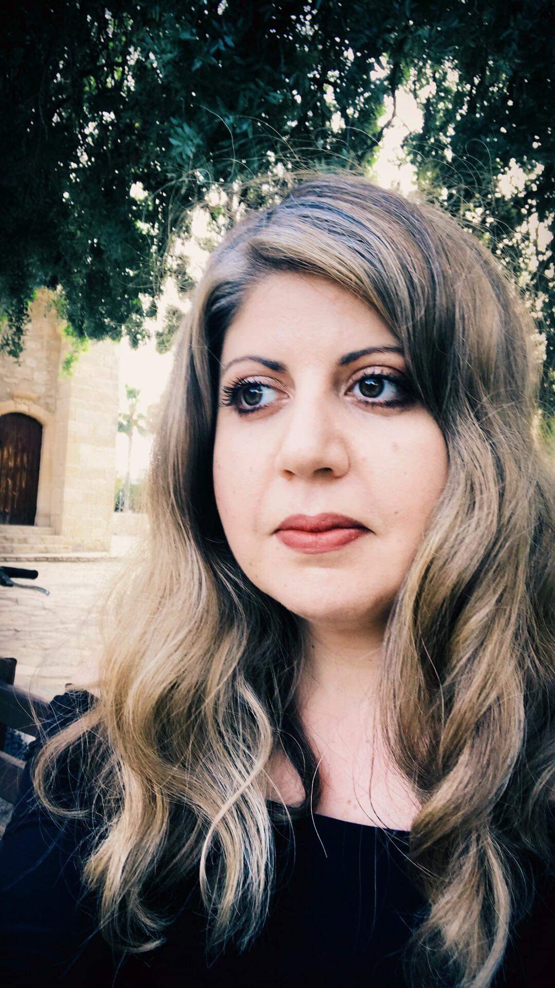 ELENI NEOFYTIDOU
