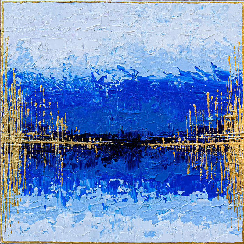 Gozo Blue Horizon