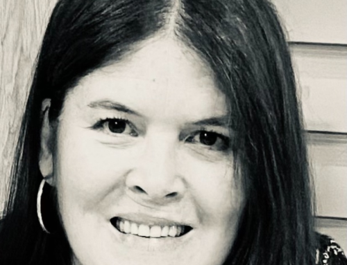 Maria Paz Silva Sainte-Marie