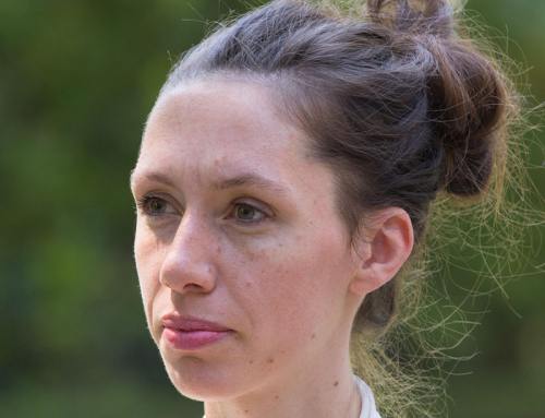 Joséphine de Vaujuas