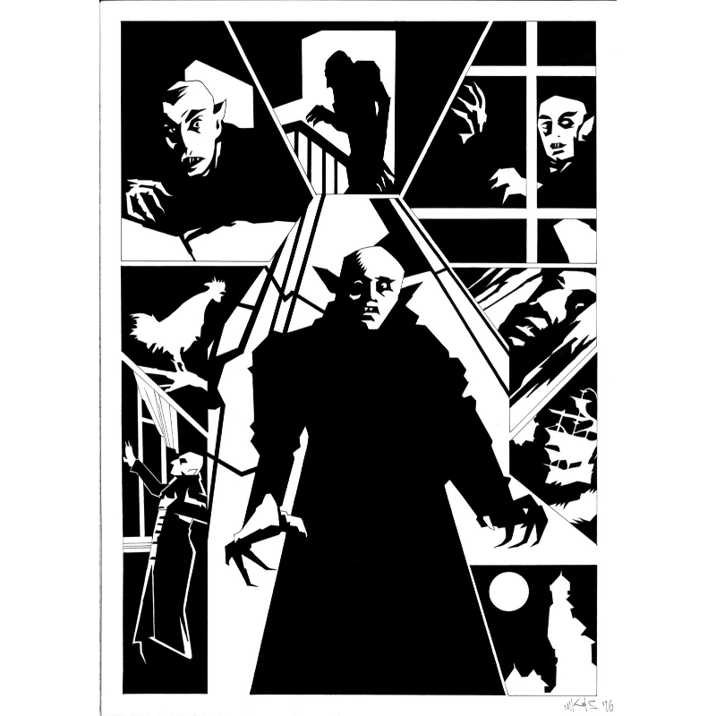 Nosferatu