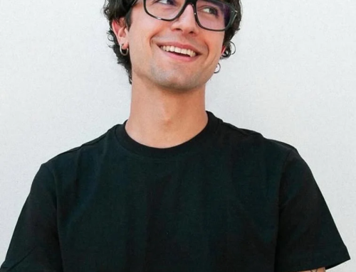 Lorenzo Marcenaro