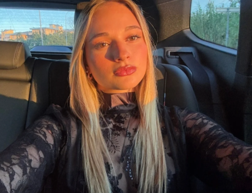 Matilde Messeri