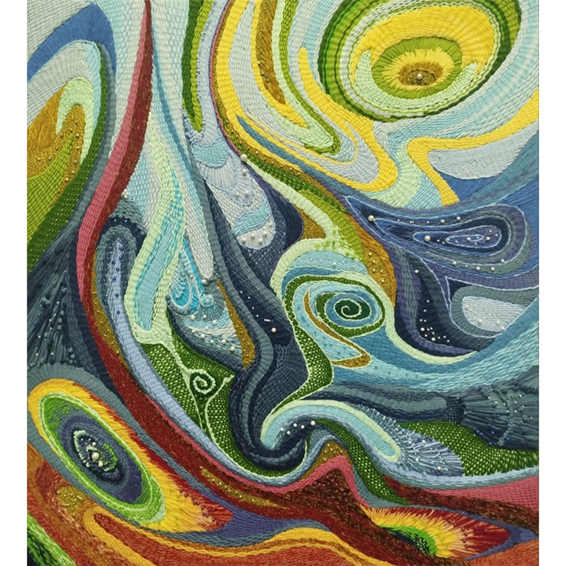 MONDI INFINITI