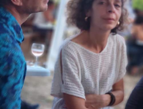 Véronique Comte