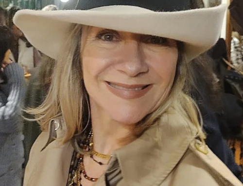 Patrizia Manzini Marconi