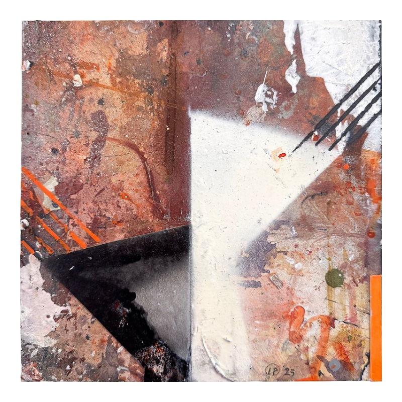 Forskydninger / Displacements #3