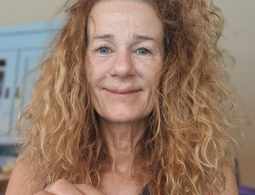 Sandrine Pillon