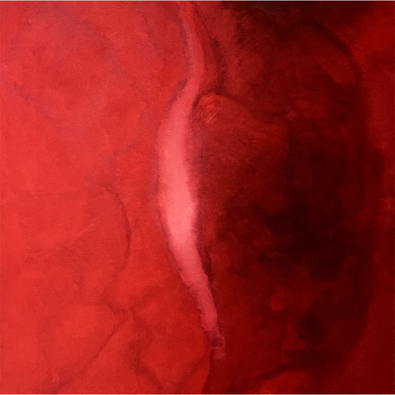 Quiet Rupture