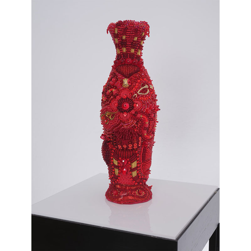 Ritual Vessel