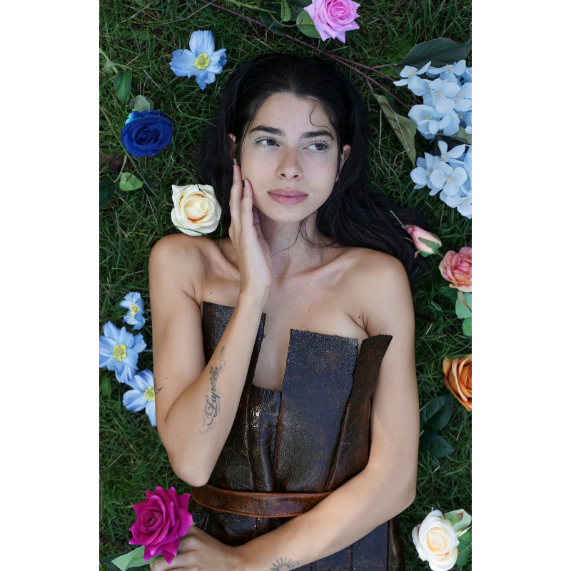 Roots and Bloom