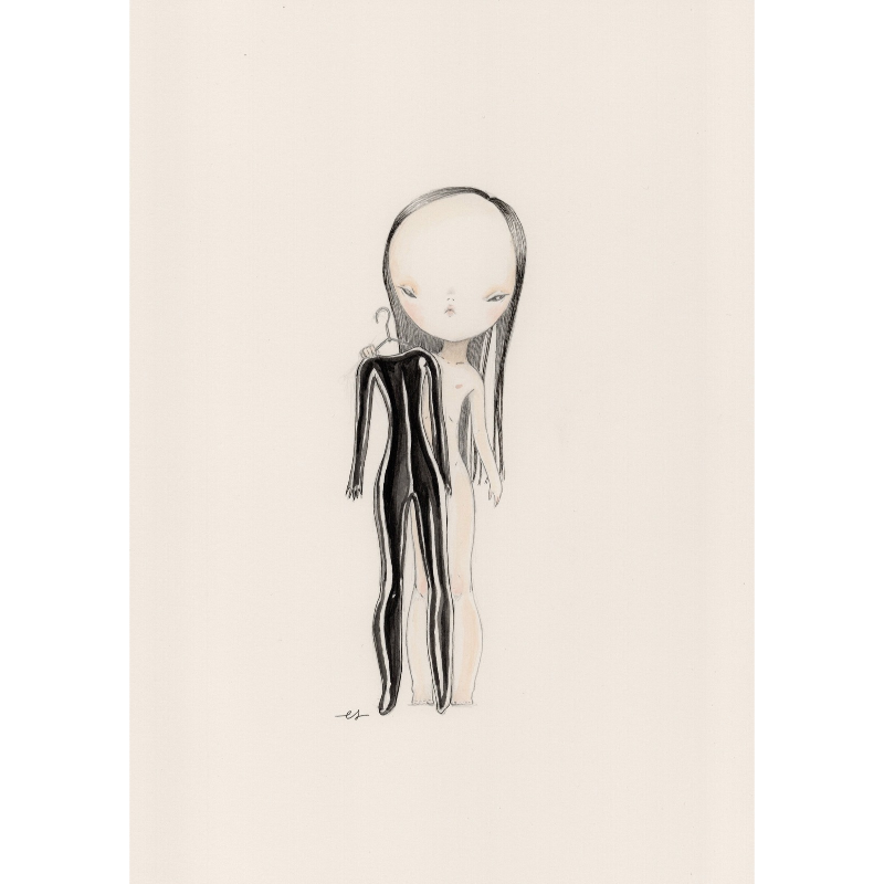 SKIN 1