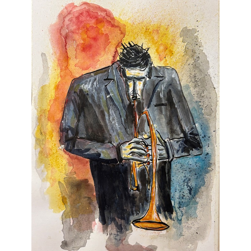 Fabrizio Bosso