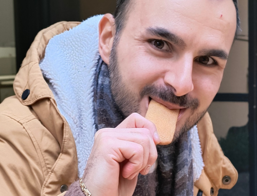 Domenico Amoroso
