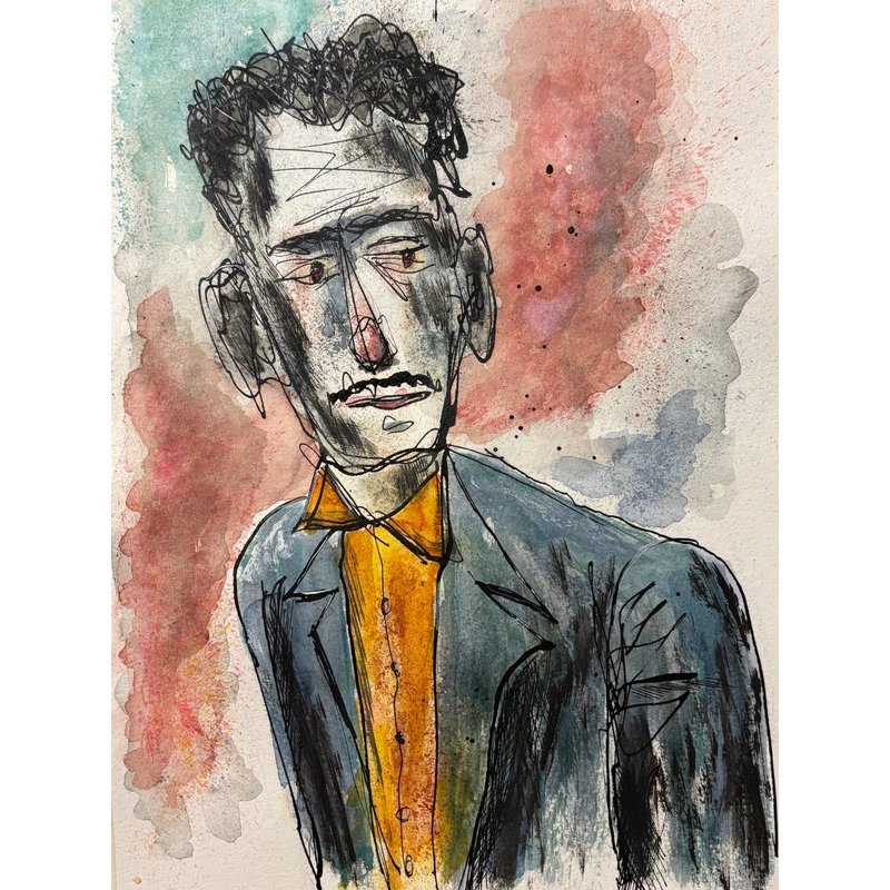 John Doe