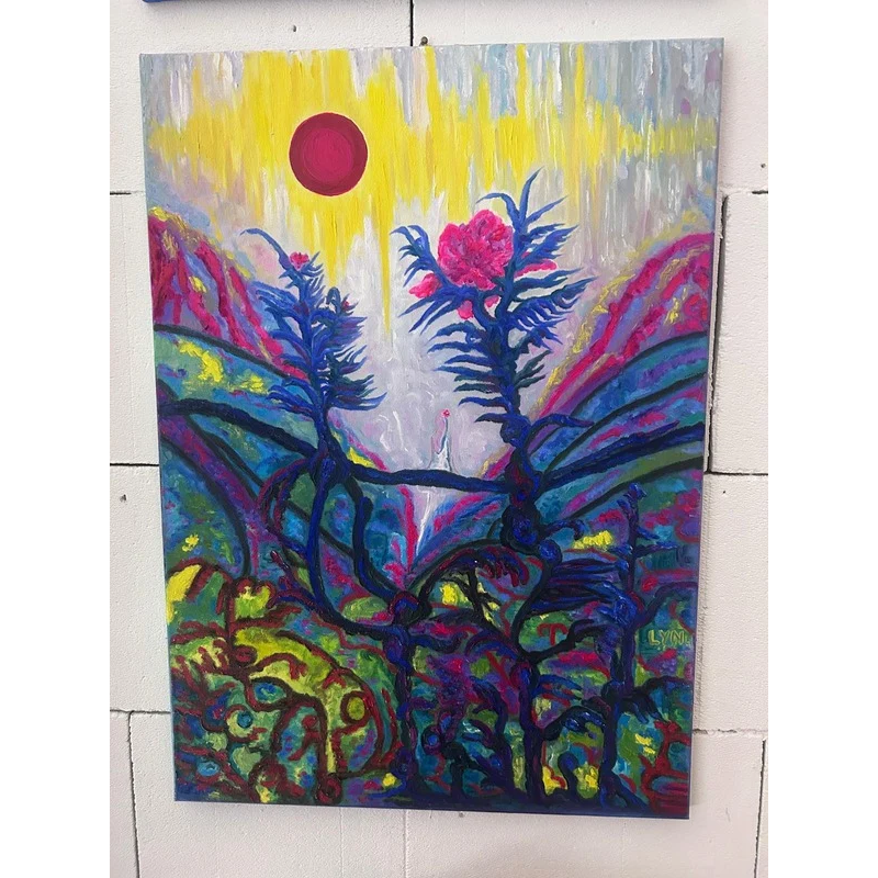 Thorns in the Sun