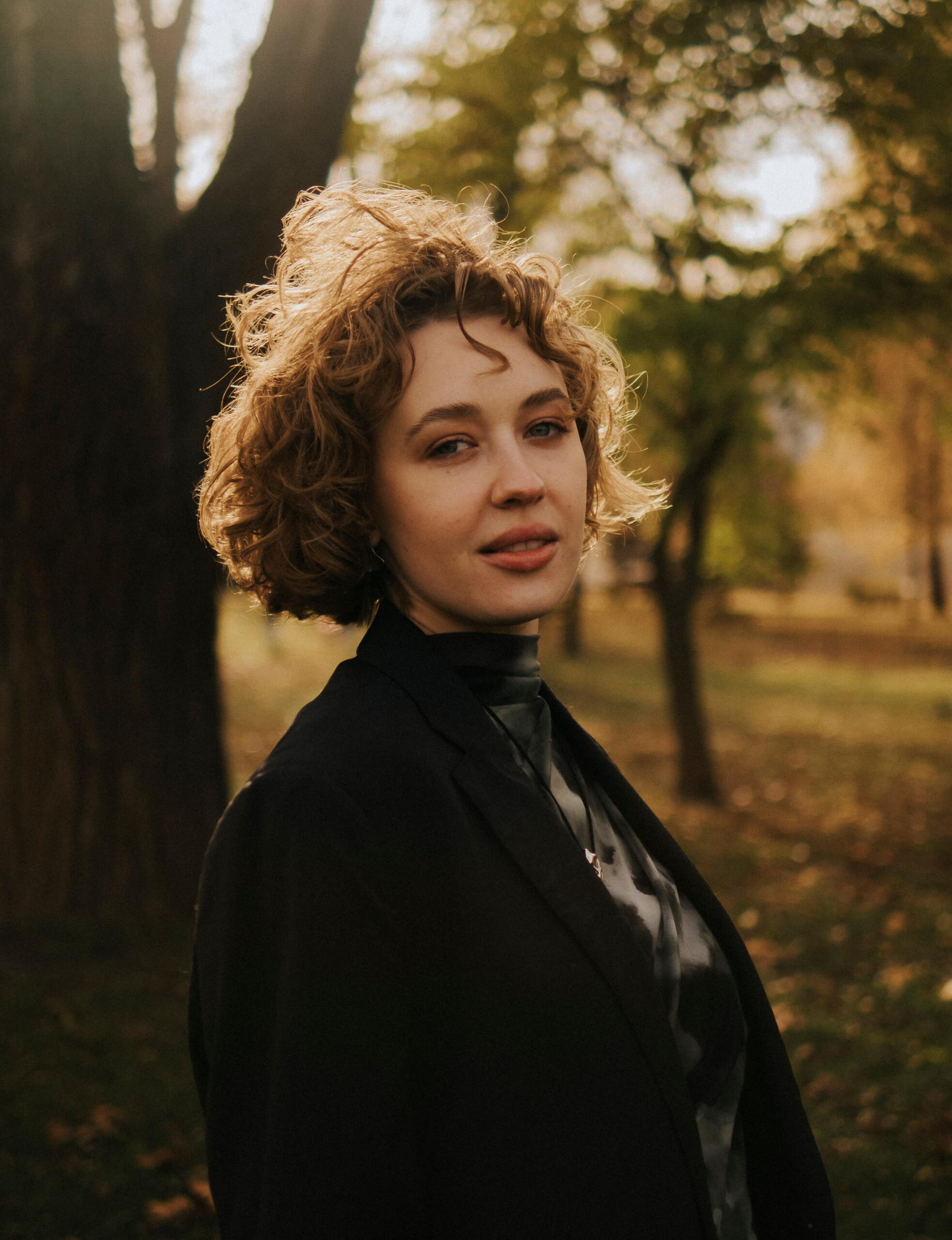 Annete Sagal