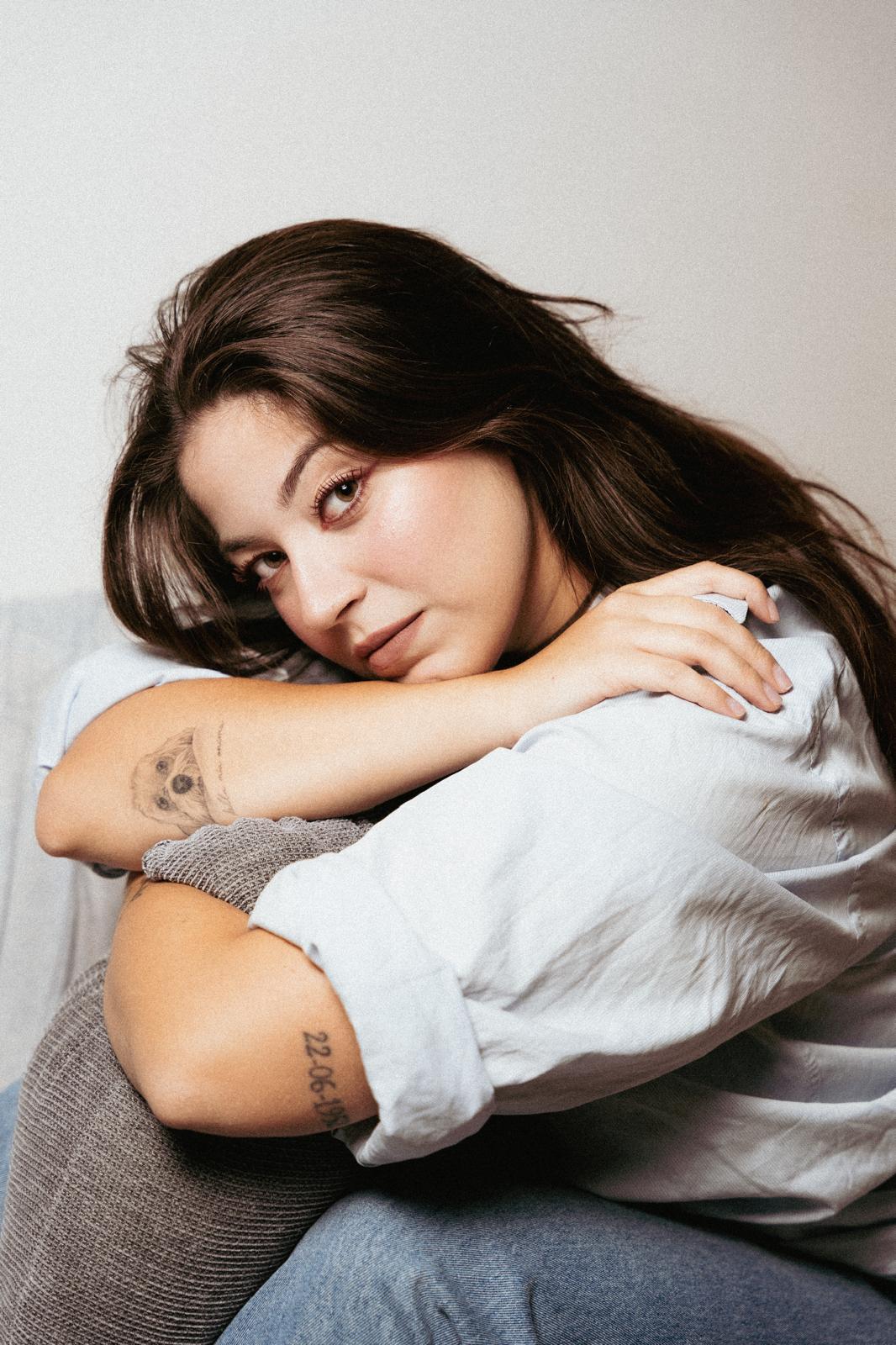 Martina Fiorentino