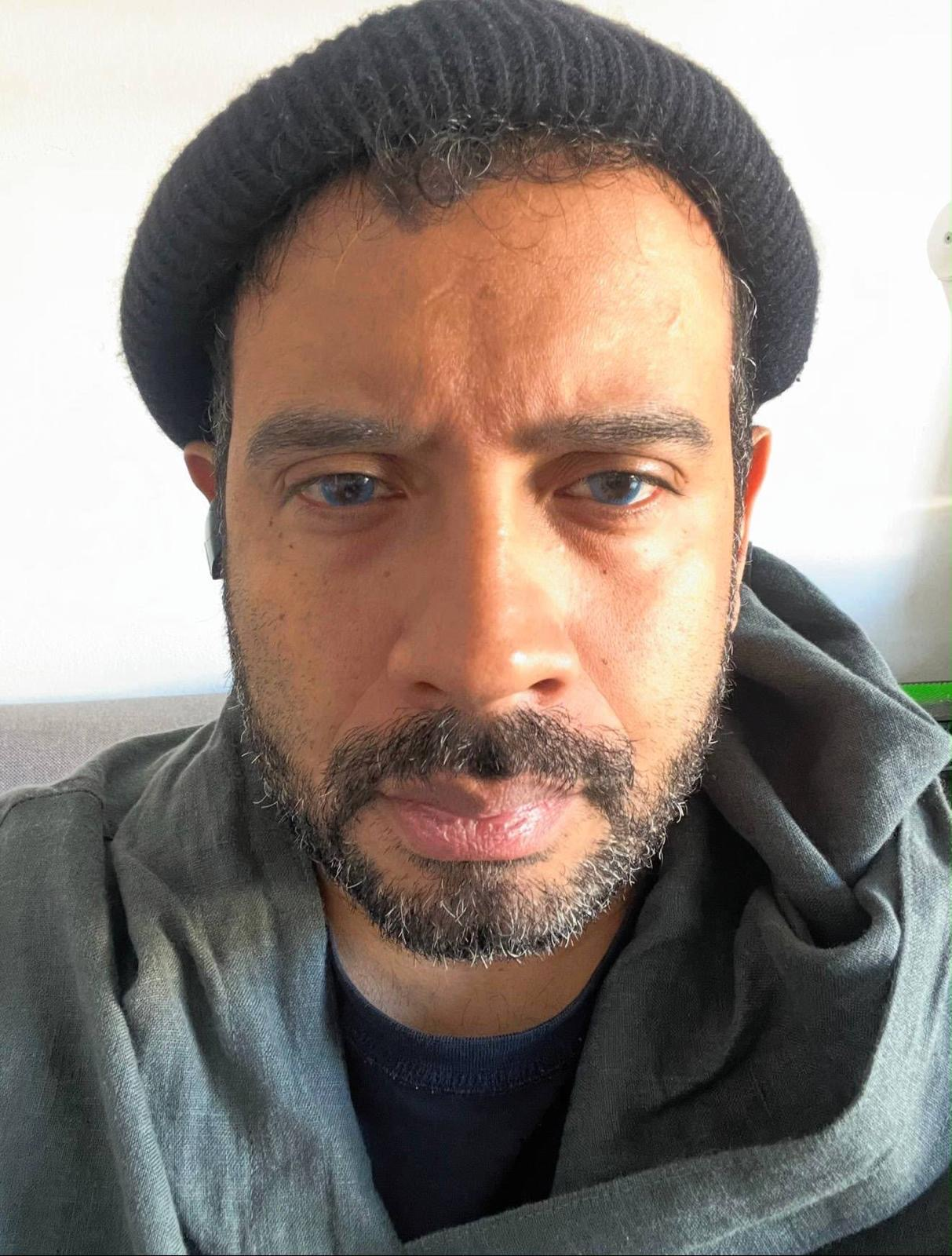 Ernesto Fidel Romero Bayter