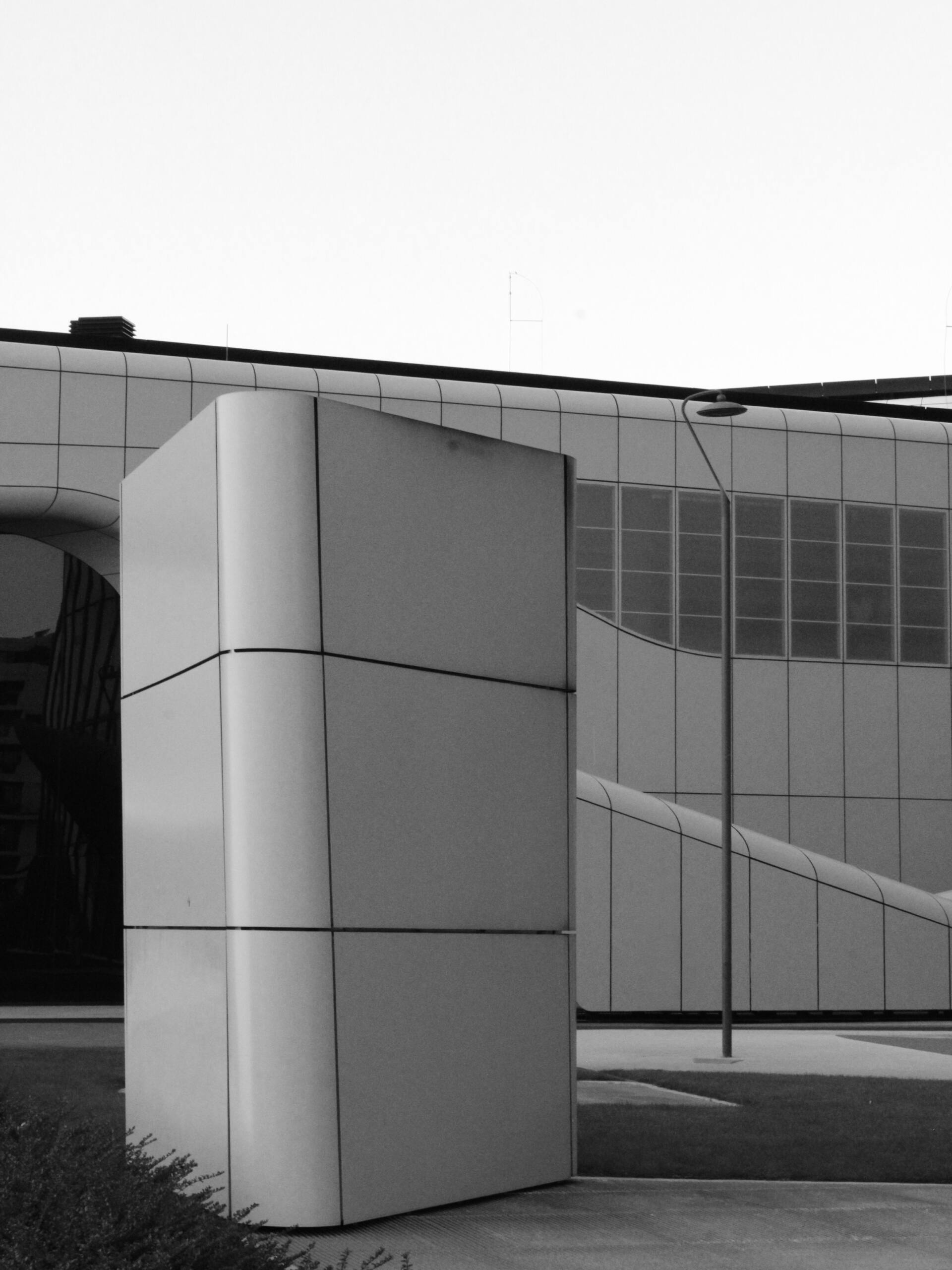 Geometrie urbane