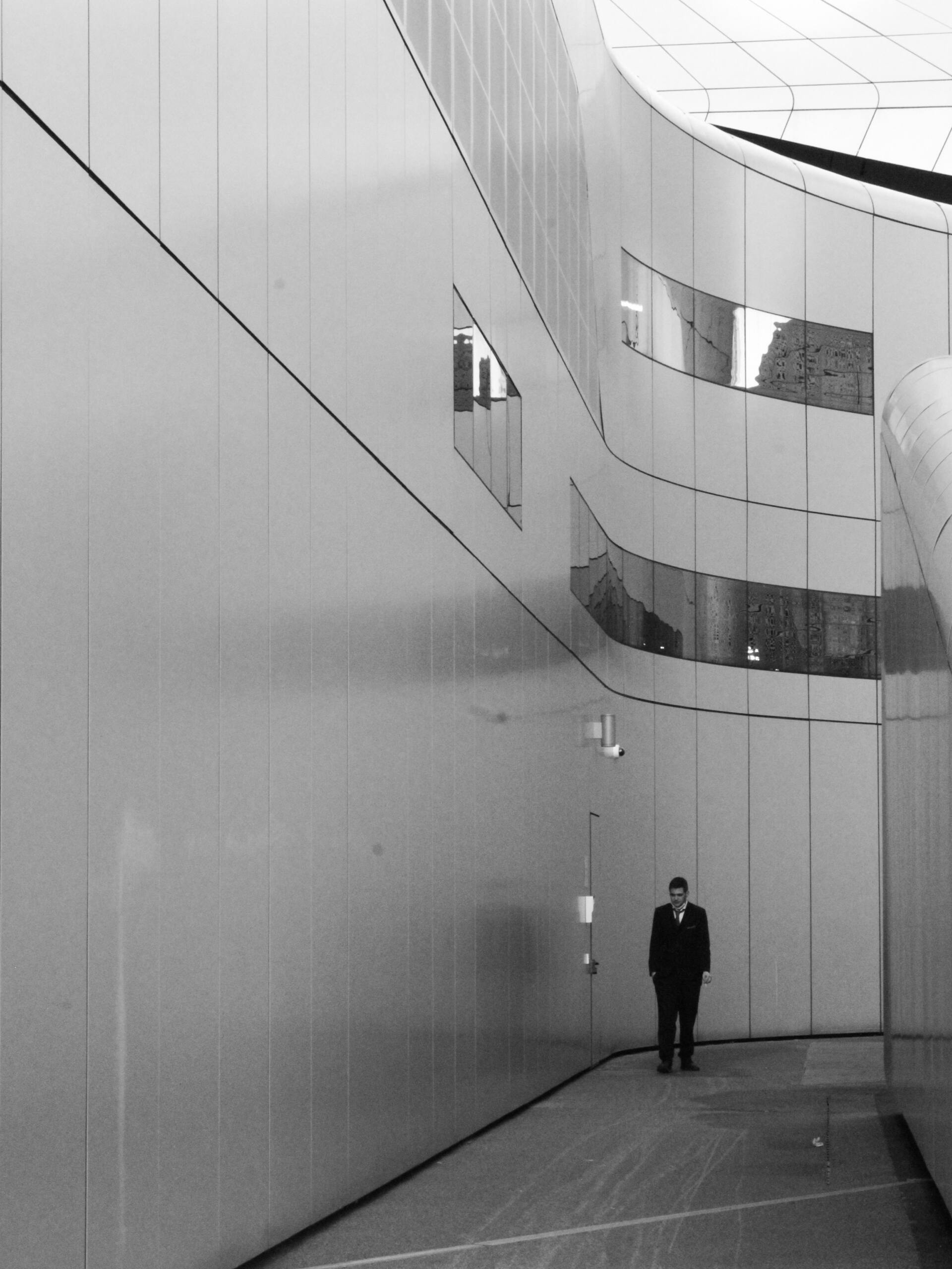 Geometrie urbane