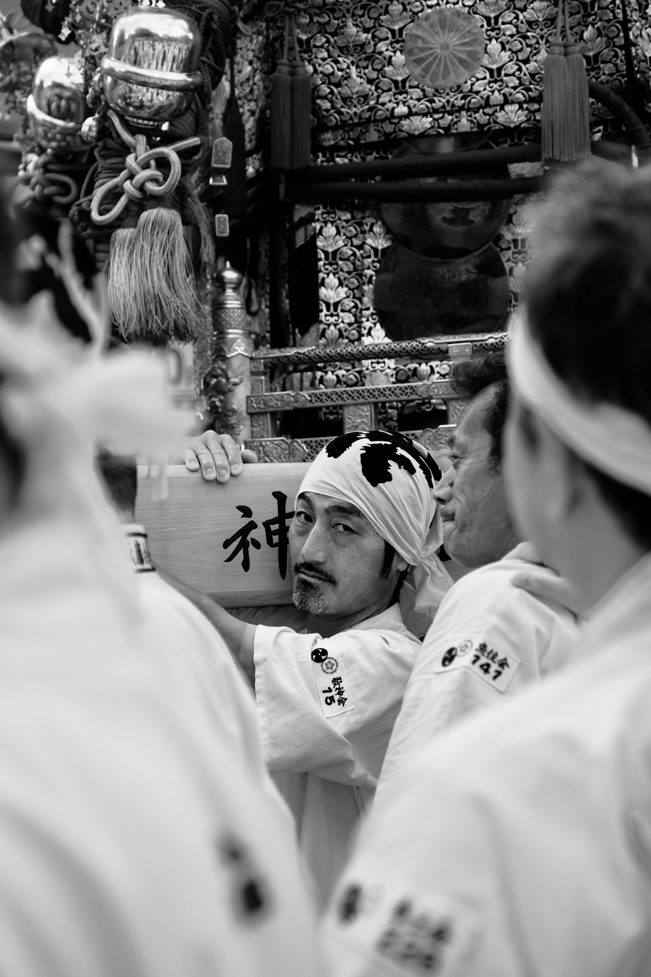 Matsuri