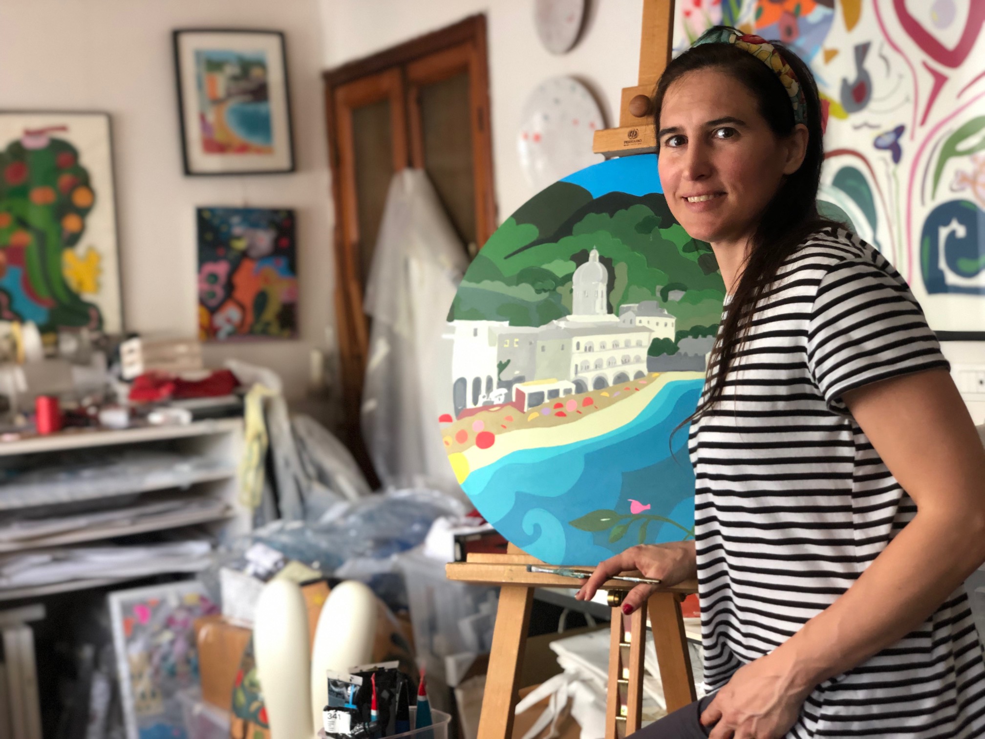 Helene Cortese