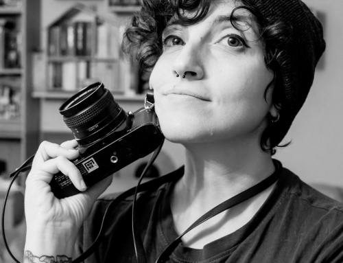 Elena Abate