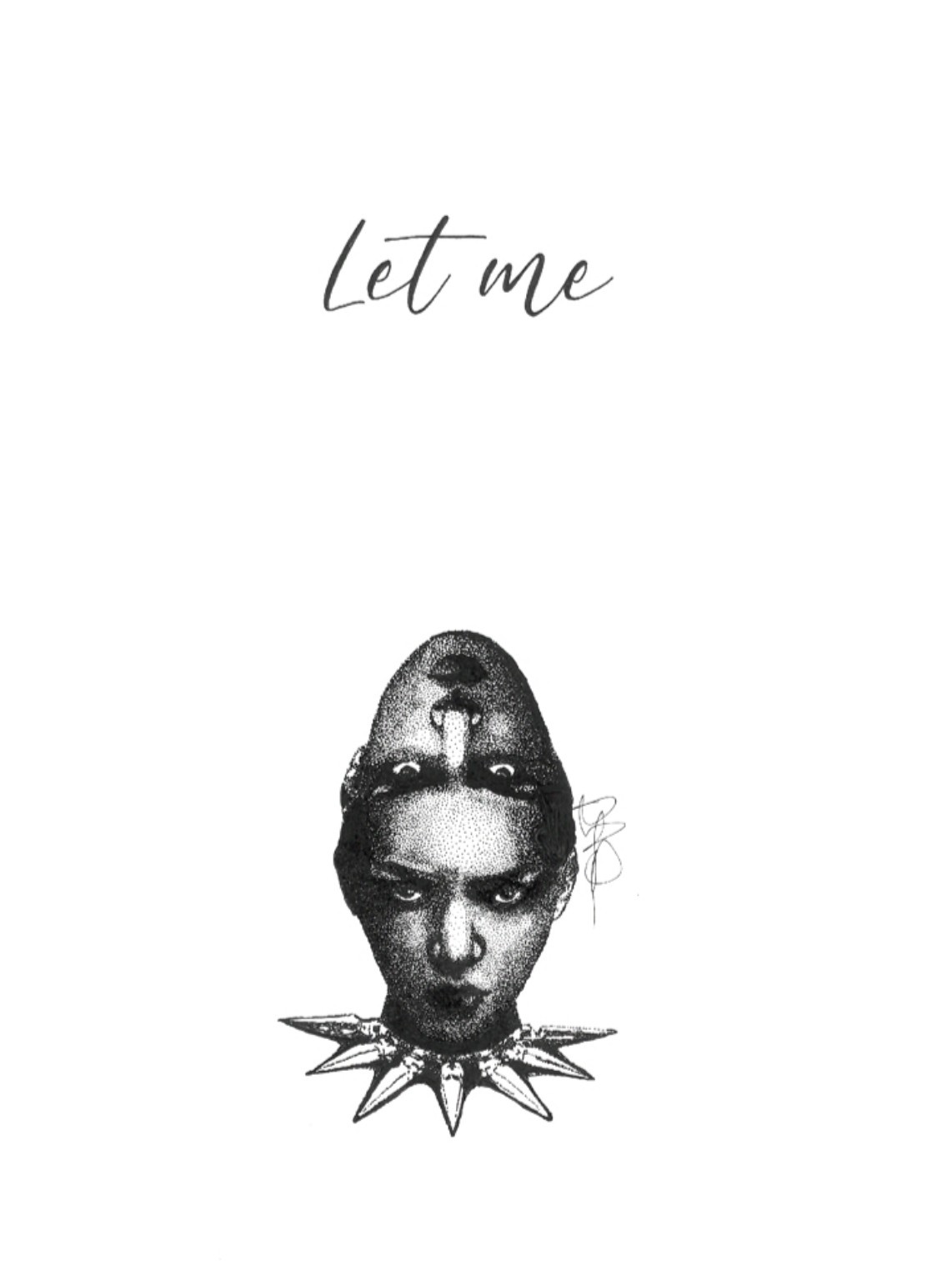Let me