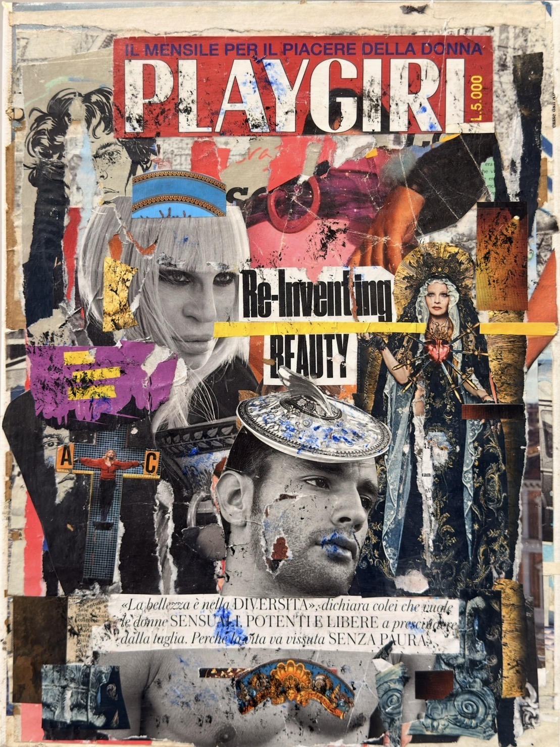 Diva Donatella