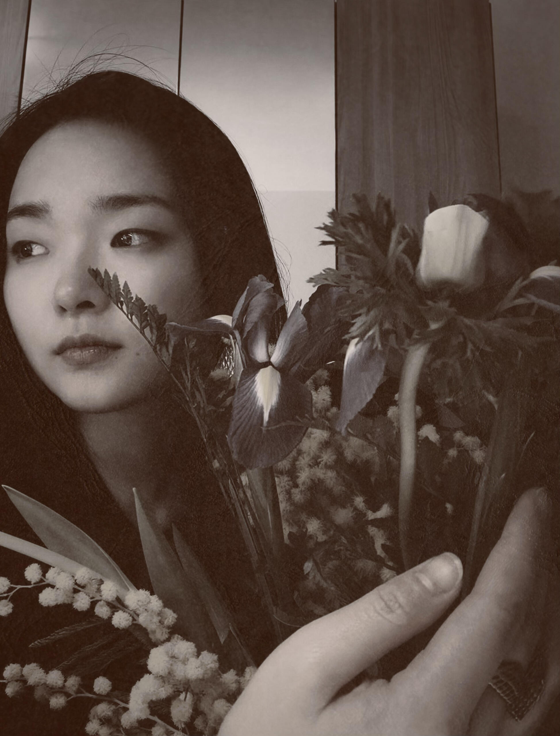 Xinyu Hu