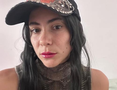 Alice Lipizzi