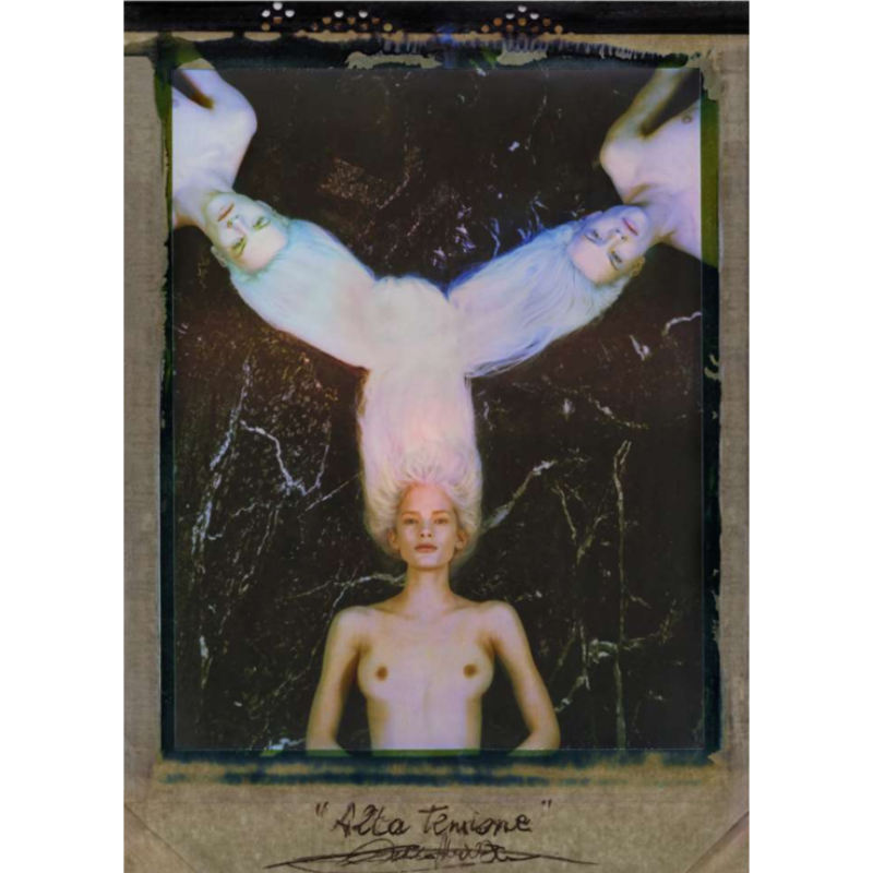 ALTA TENSIONE, Metamorphosis Performance