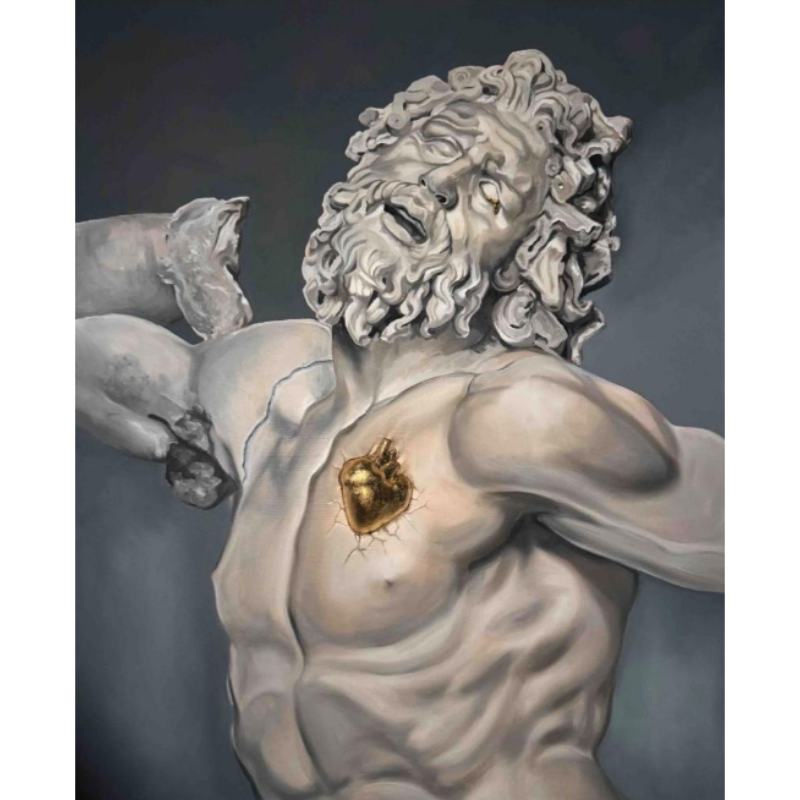 Laocoonte