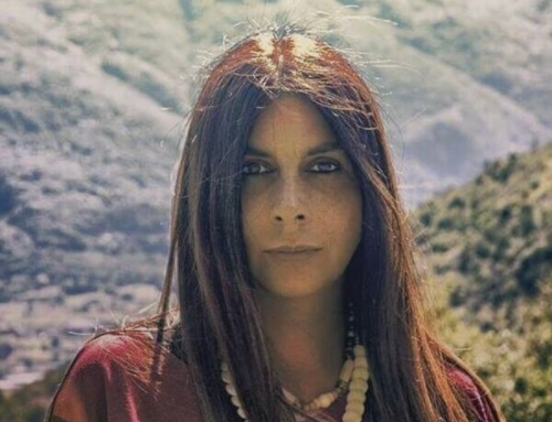 Morena Luciani