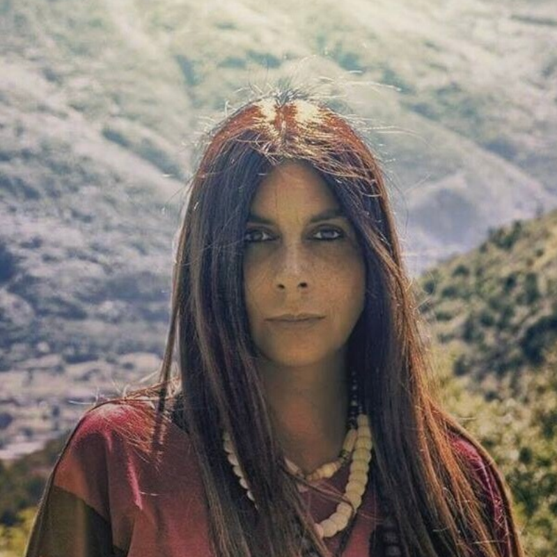 Morena Luciani