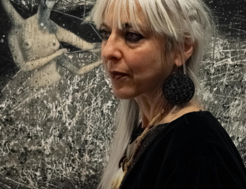 Octavia Monaco