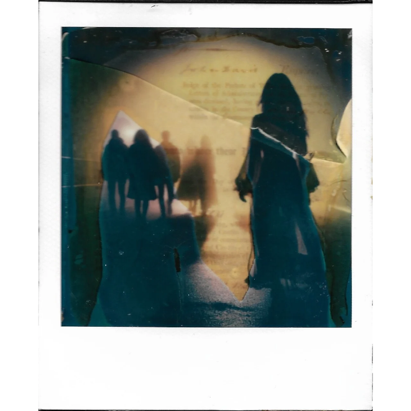 Silent Presences