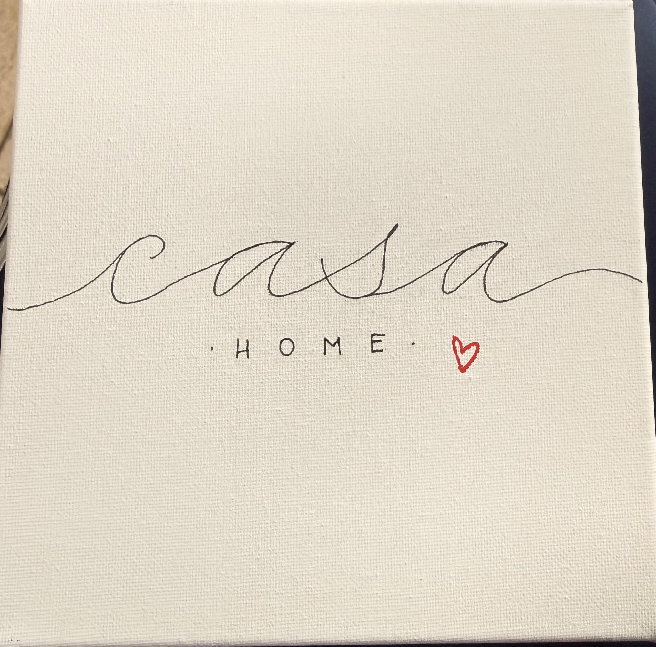 Sentirsi a casa