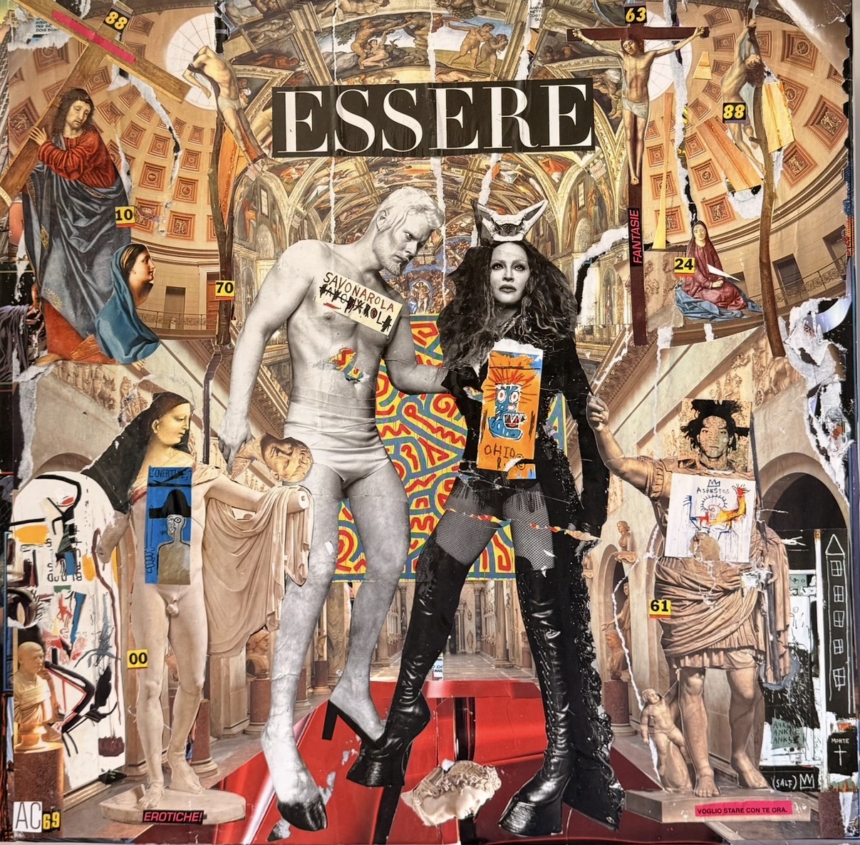 Essere
