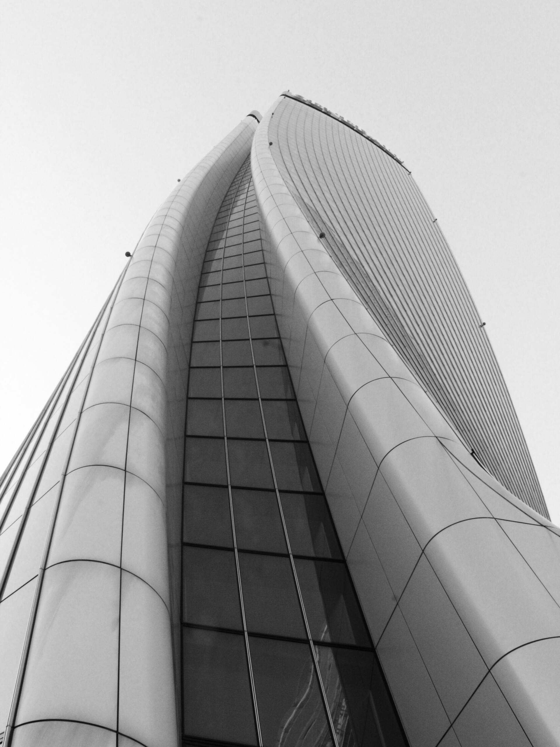 Geometrie urbane