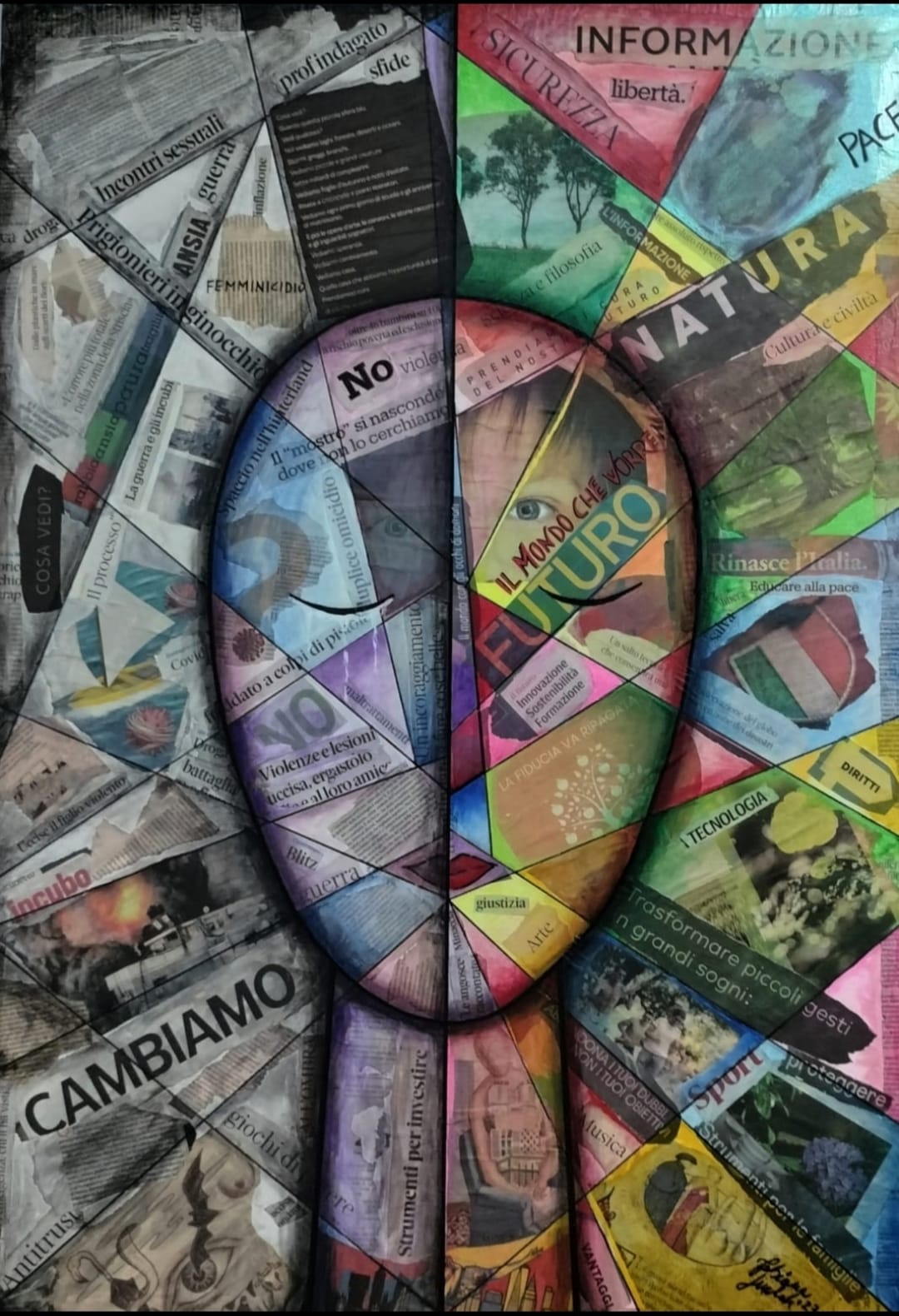 Il mondo che vorrei