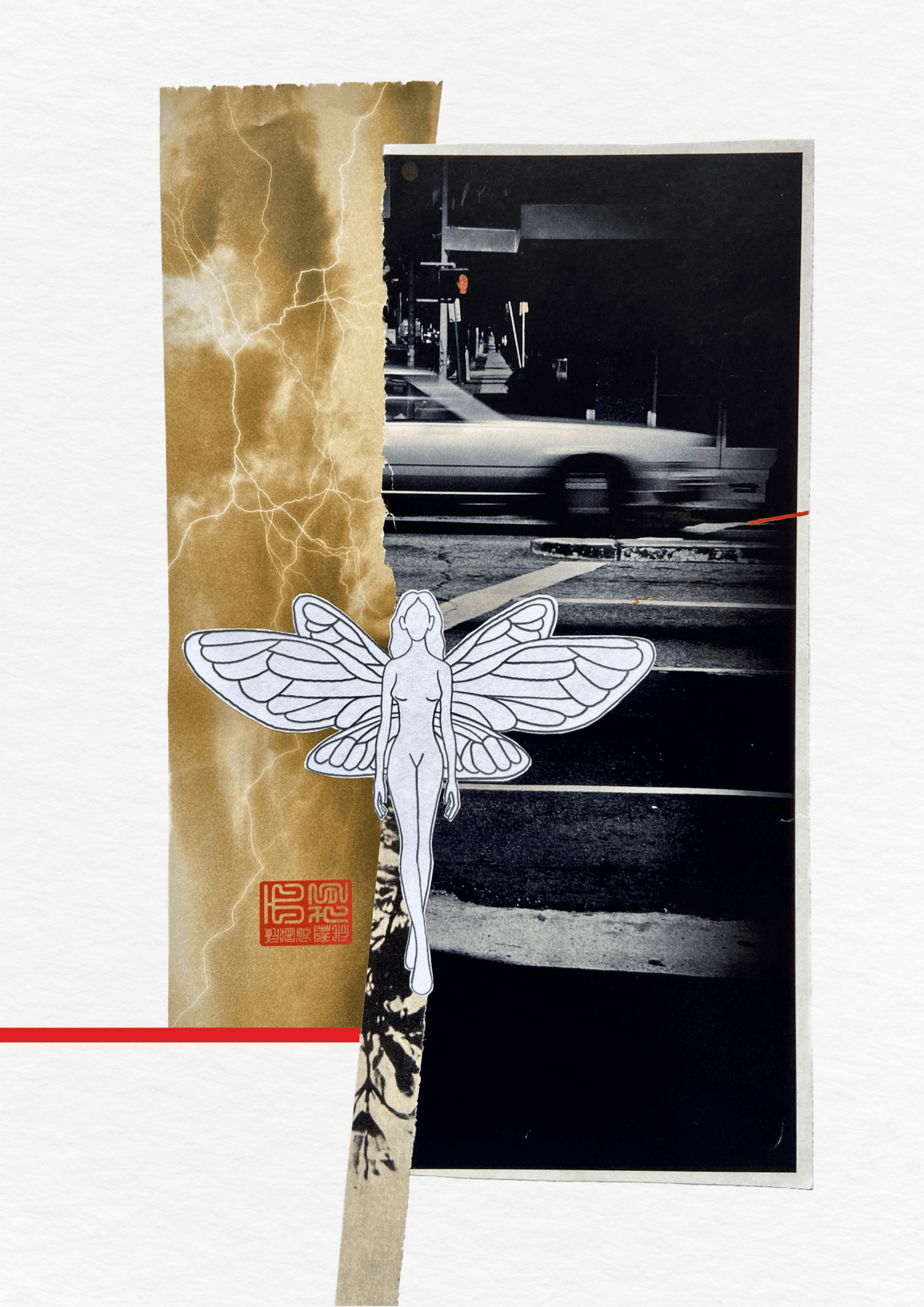 #20 | The Red Line Series