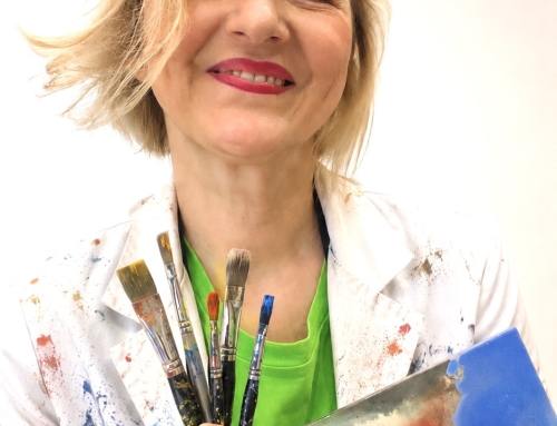 Barbara Pole