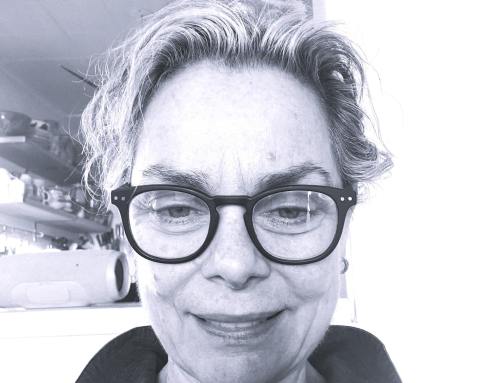 Jeannette Castioni