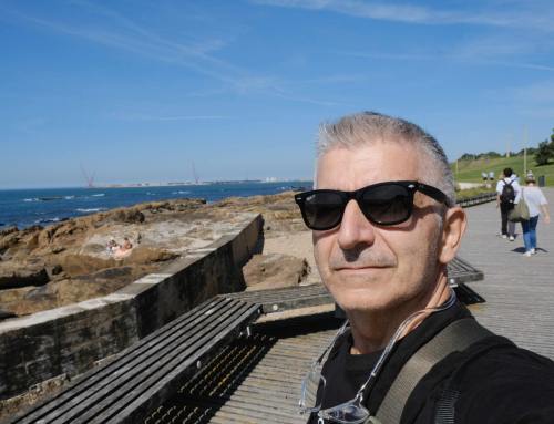 Bruno Bidau