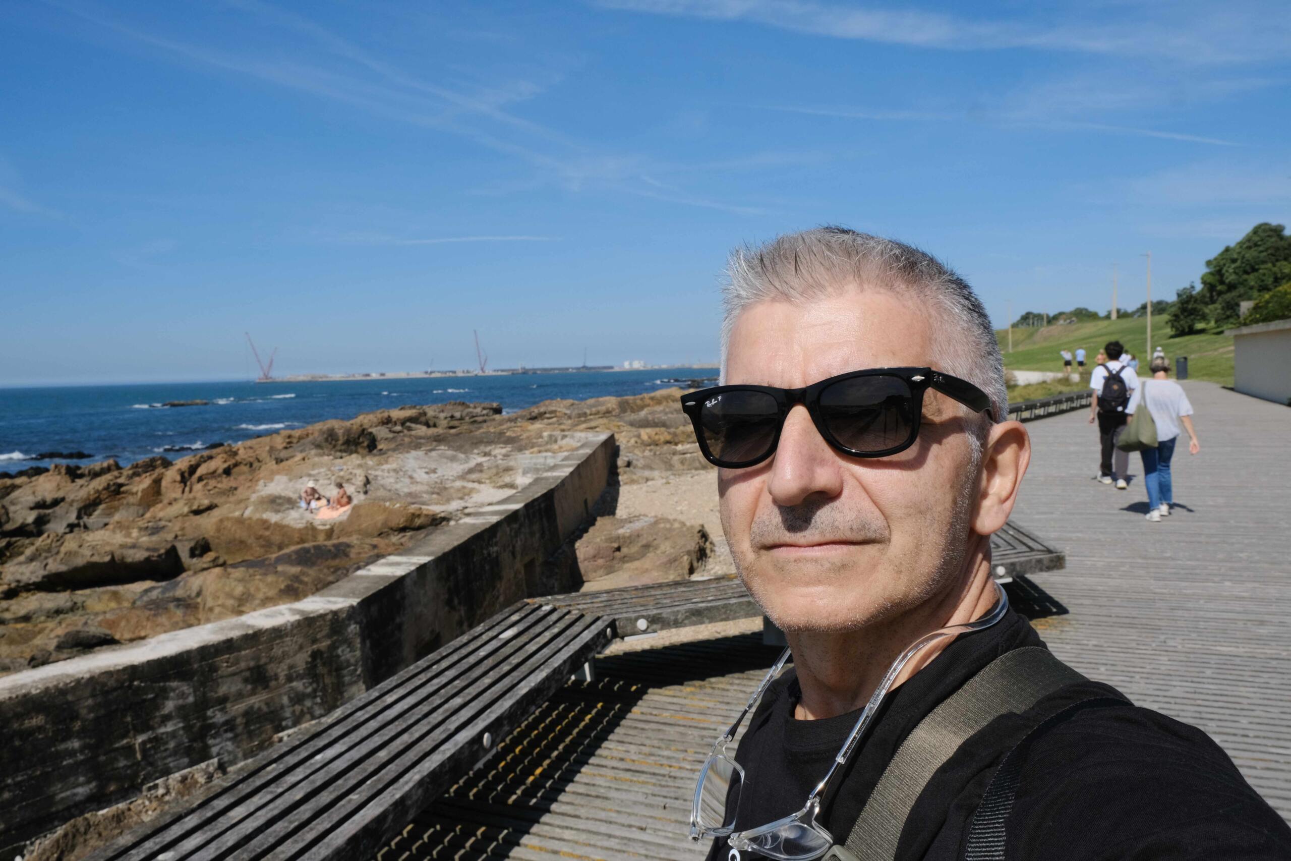 Bruno Bidau