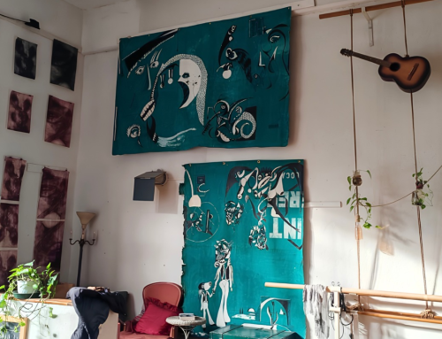 Spazi Ibridi e Gallerie Unconventional: Come cambia la fruizione dell’arte