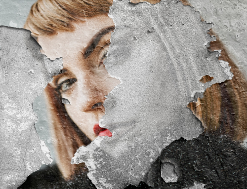 L’Imperfezione come Valore: L’estetica del difetto nell’Arte Contemporanea